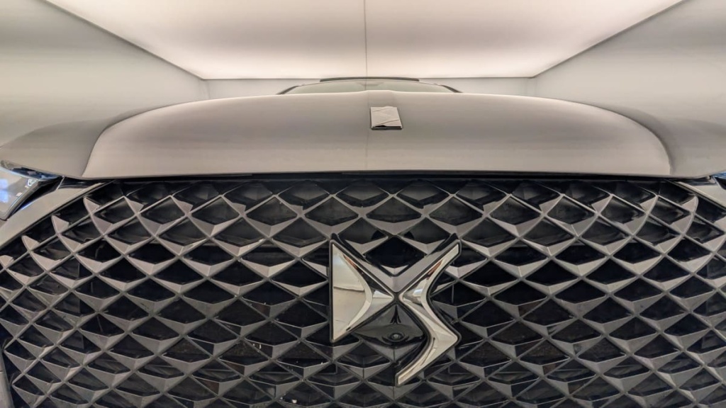 DS DS4 PureTech 130 EAT8 Cross Rivoli - ref: 1-350779 - Photo 17