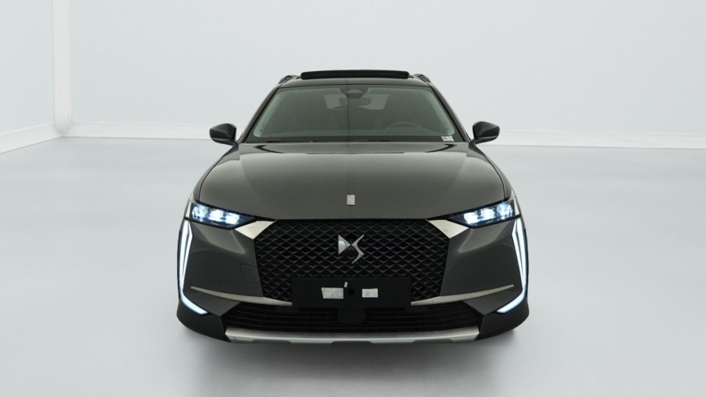 DS DS4 PureTech 130 EAT8 Cross Rivoli - ref: 1-350779 - Photo 2