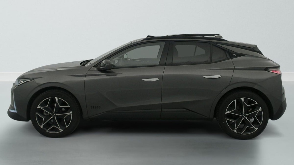 DS DS4 PureTech 130 EAT8 Cross Rivoli - ref: 1-350779 - Photo 4