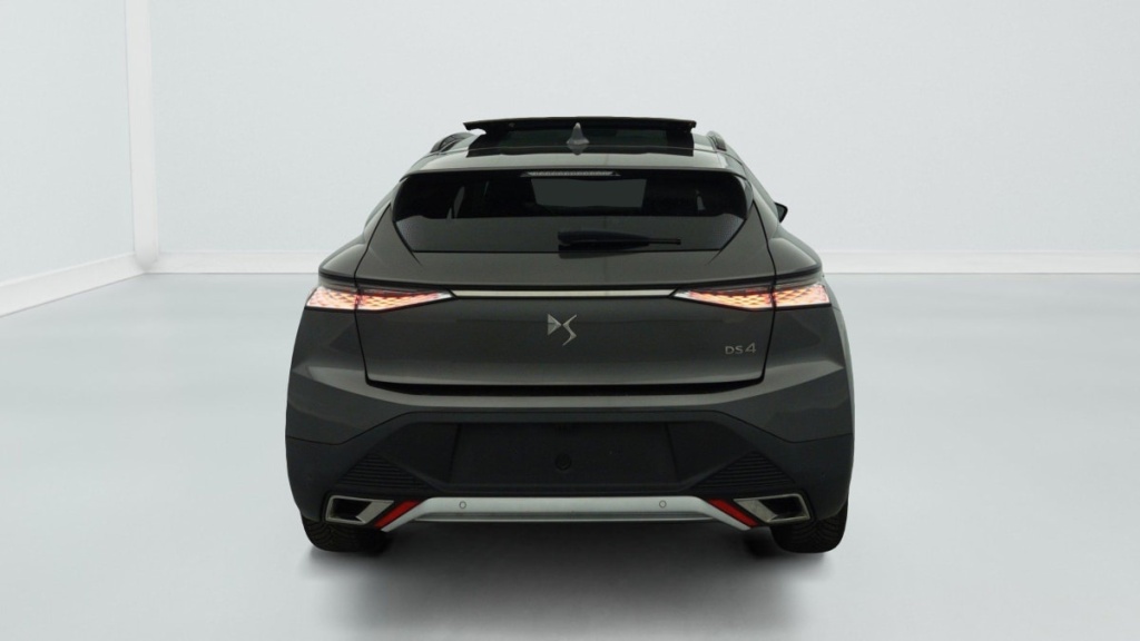 DS DS4 PureTech 130 EAT8 Cross Rivoli - ref: 1-350779 - Photo 6