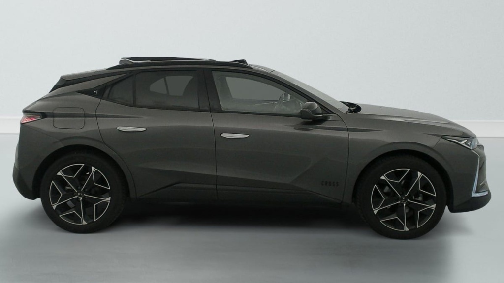 DS DS4 PureTech 130 EAT8 Cross Rivoli - ref: 1-350779 - Photo 8