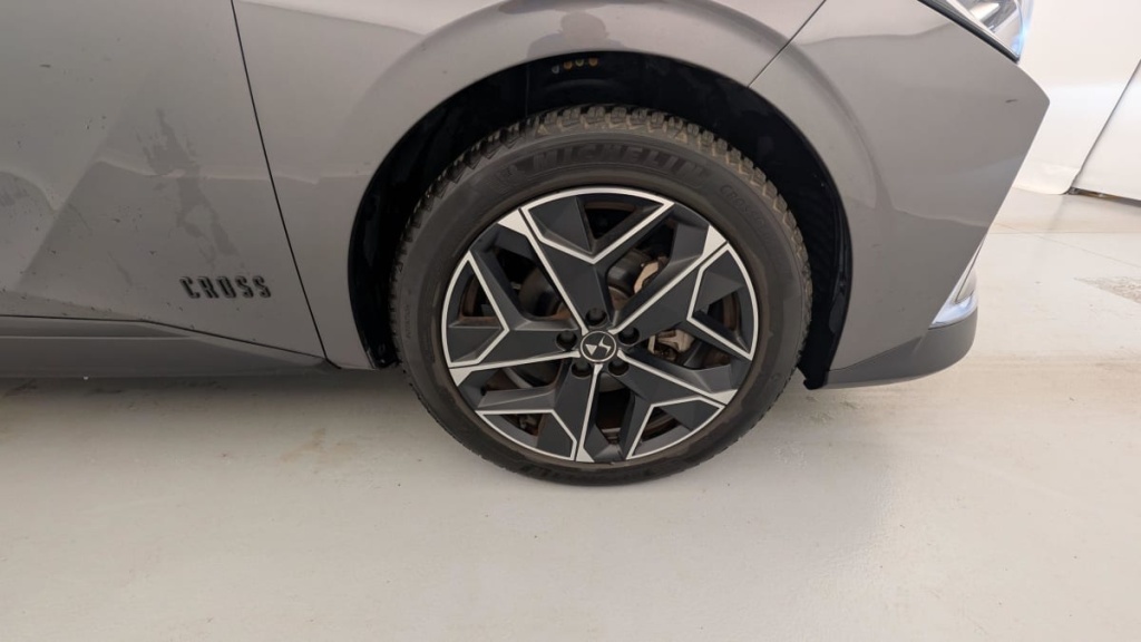 DS DS4 PureTech 130 EAT8 Cross Rivoli - ref: 1-350780 - Photo 14