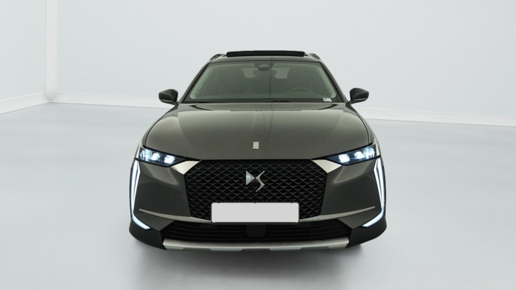 DS DS4 PureTech 130 EAT8 Cross Rivoli - ref: 1-350780 - Photo 2