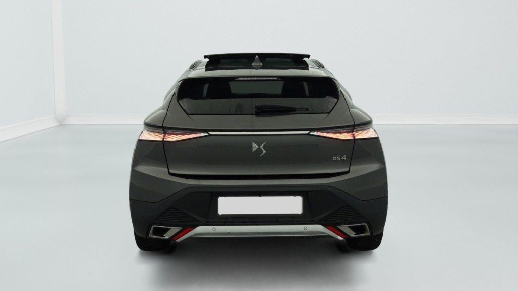 DS DS4 PureTech 130 EAT8 Cross Rivoli - ref: 1-350780 - Photo 6