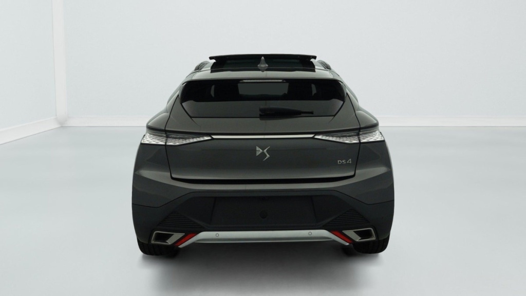 DS DS4 PureTech 130 EAT8 Cross Rivoli - ref: 1-350782 - Photo 6
