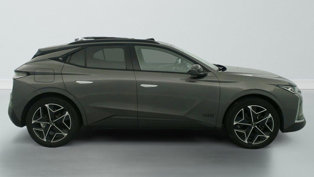 DS DS4 PureTech 130 EAT8 Cross Rivoli - ref: 1-350782 - Photo 8