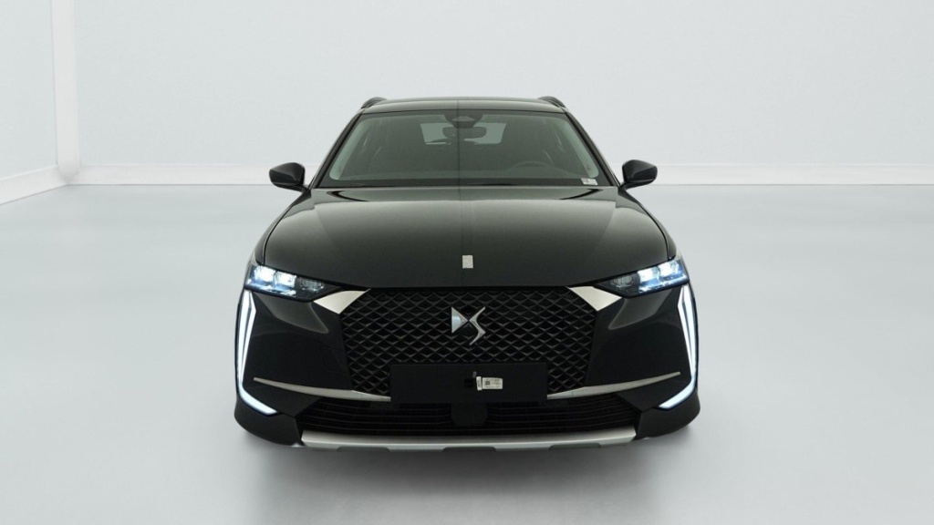 DS DS4 Hybride E-Tense 225 EAT8 Cross Trocadero - ref: 1-350783 - Photo 2