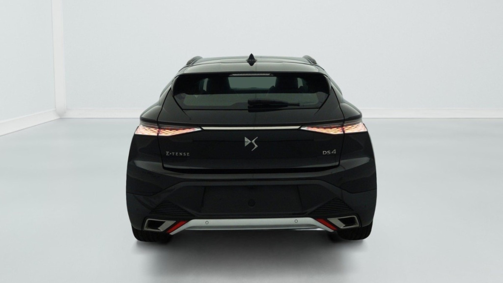 DS DS4 Hybride E-Tense 225 EAT8 Cross Trocadero - ref: 1-350783 - Photo 6