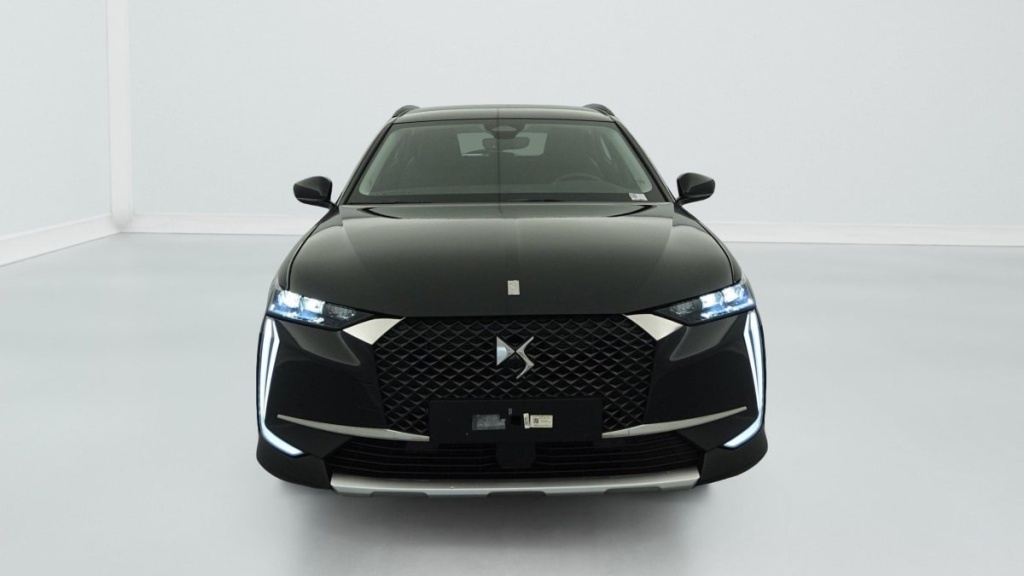 DS ds4 Hybride E-Tense 225 EAT8 Cross Trocadero - ref: 1-350784 - Photo 2