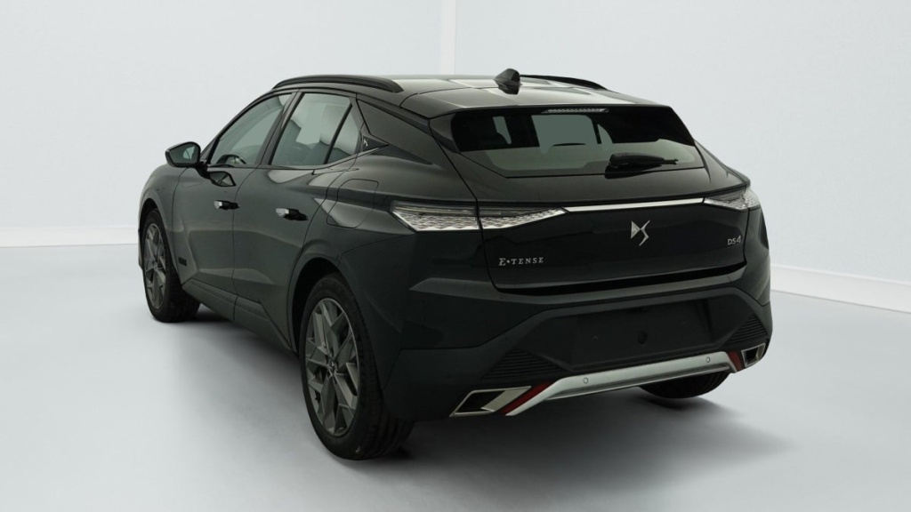 DS ds4 Hybride E-Tense 225 EAT8 Cross Trocadero - ref: 1-350784 - Photo 5