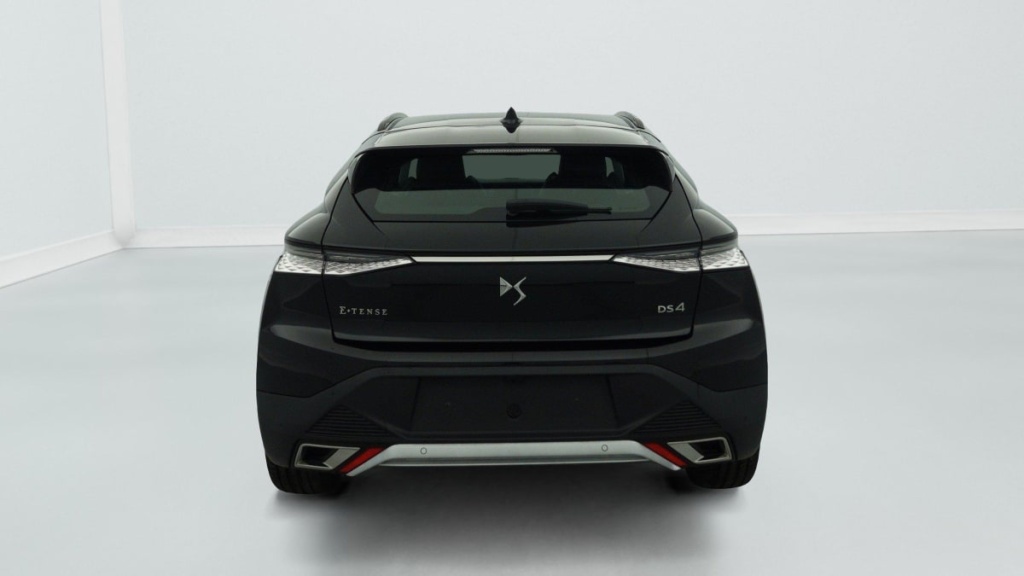 DS ds4 Hybride E-Tense 225 EAT8 Cross Trocadero - ref: 1-350784 - Photo 6