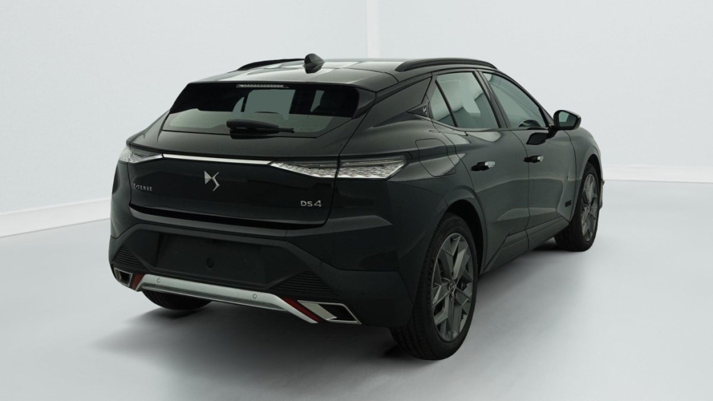 DS ds4 Hybride E-Tense 225 EAT8 Cross Trocadero - ref: 1-350784 - Photo 7