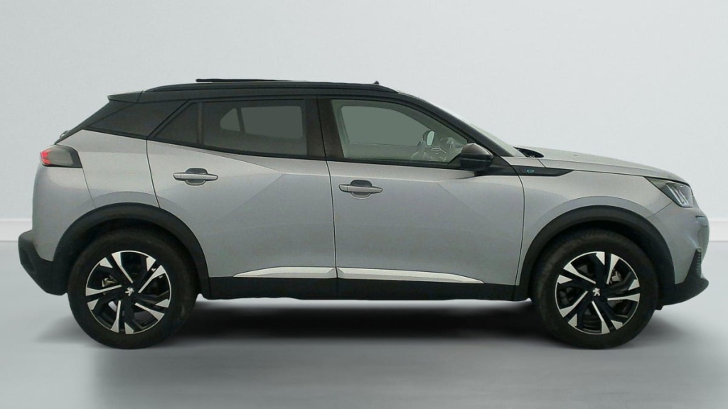 PEUGEOT 2008 ELECTRIQUE 136 ch GT - ref: 1-350814 - Photo 8