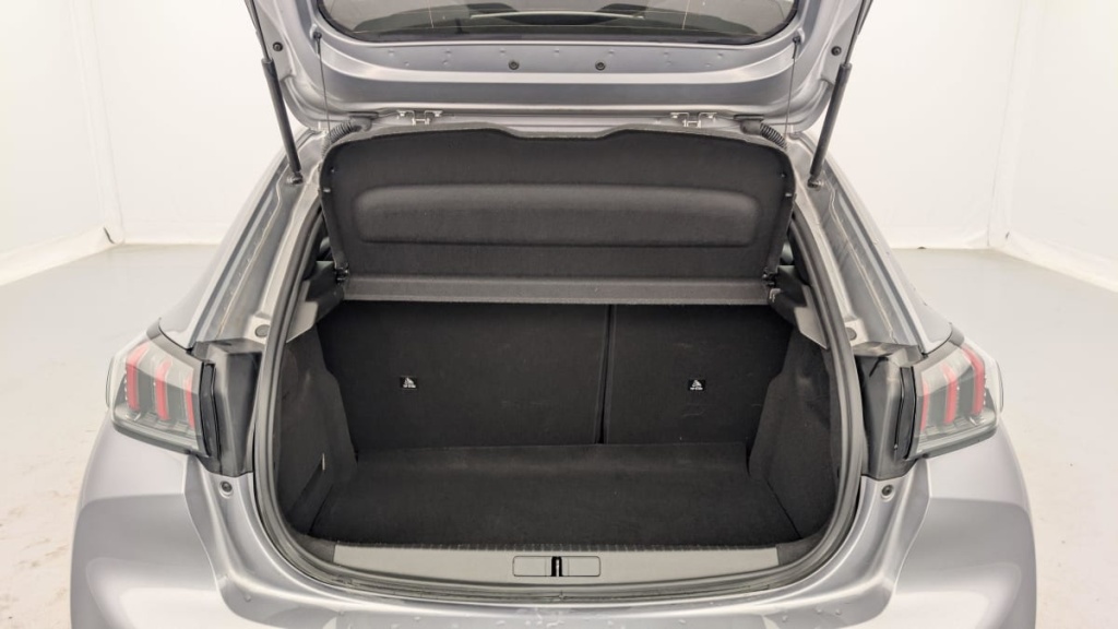 PEUGEOT 208 PureTech 100 S S BVM6 Allure - ref: 1-350816 - Photo 11