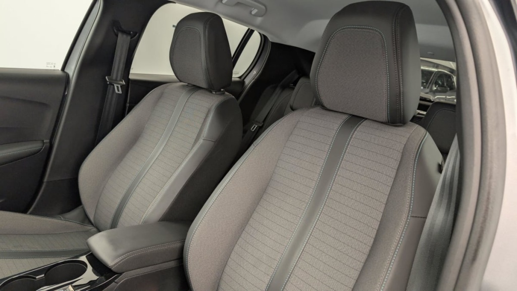 PEUGEOT 208 PureTech 100 S S BVM6 Allure - ref: 1-350816 - Photo 16