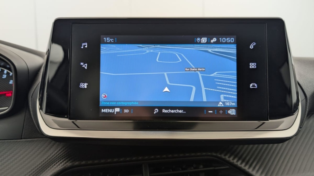 PEUGEOT 208 PureTech 100 S S BVM6 Allure - ref: 1-350816 - Photo 17