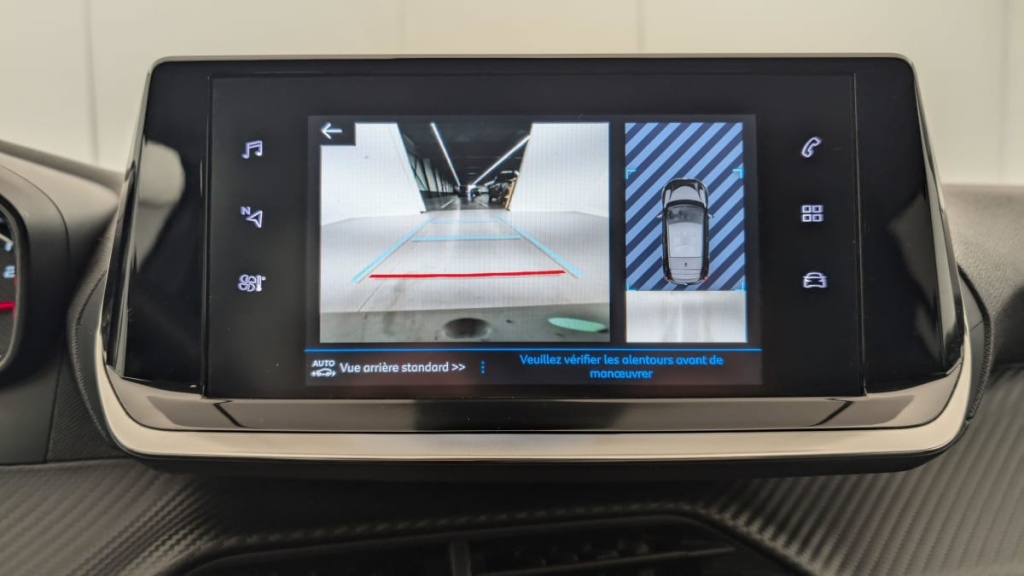 PEUGEOT 208 PureTech 100 S S BVM6 Allure - ref: 1-350816 - Photo 18