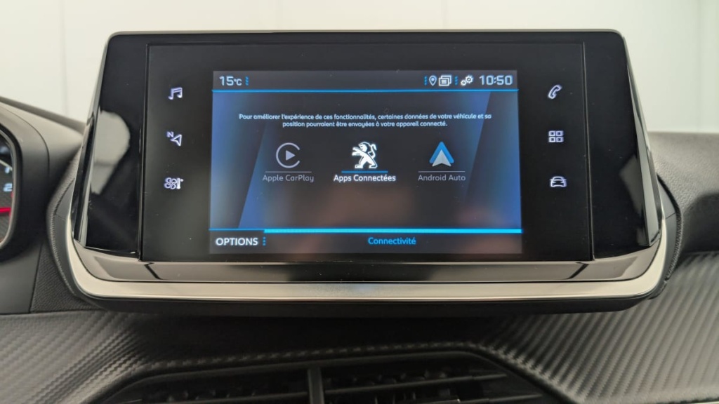 PEUGEOT 208 PureTech 100 S S BVM6 Allure - ref: 1-350816 - Photo 19