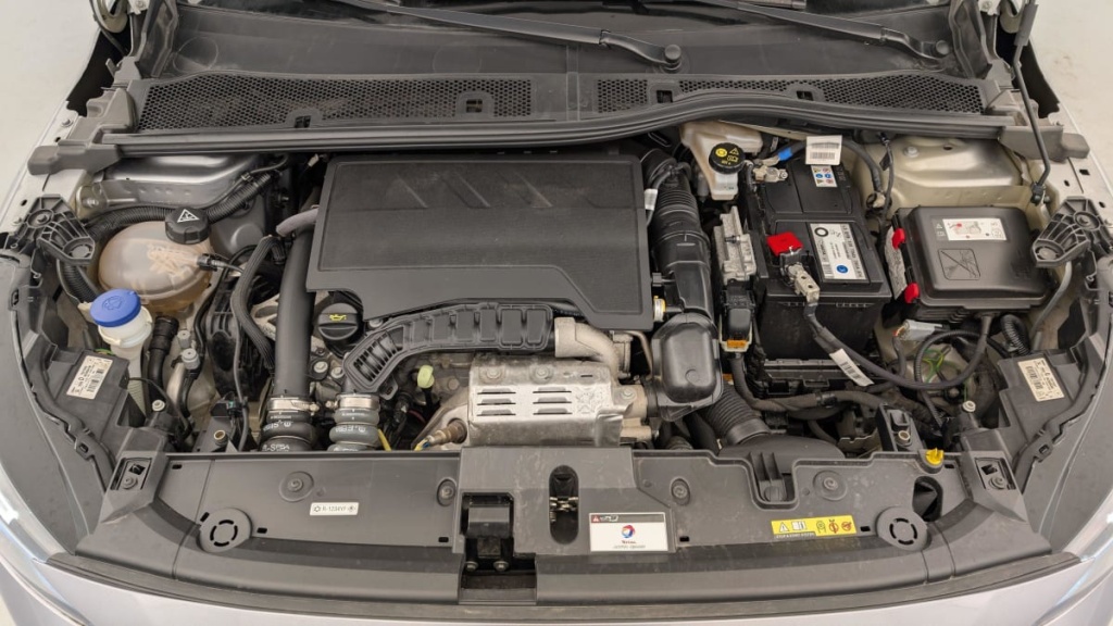 PEUGEOT 208 PureTech 100 S S BVM6 Allure - ref: 1-350816 - Photo 20