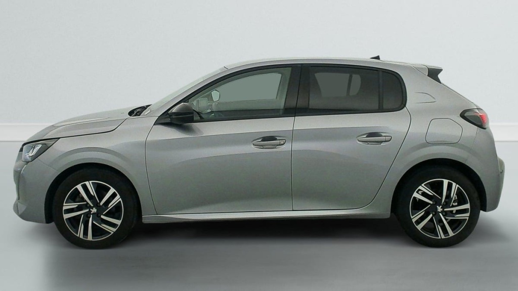 PEUGEOT 208 PureTech 100 S S BVM6 Allure - ref: 1-350816 - Photo 4