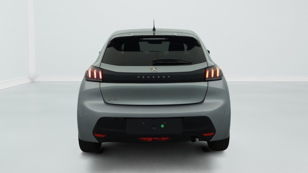 PEUGEOT 208 PureTech 100 S S BVM6 Allure - ref: 1-350816 - Photo 6