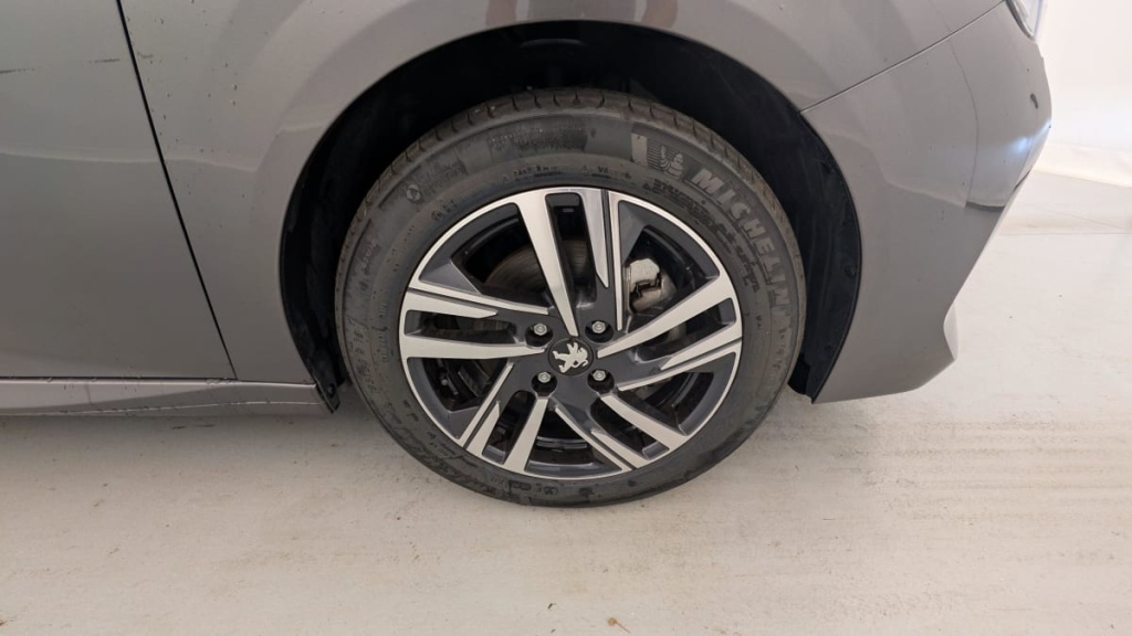 PEUGEOT 208 PureTech 100 S S BVM6 Allure - ref: 1-350818 - Photo 14