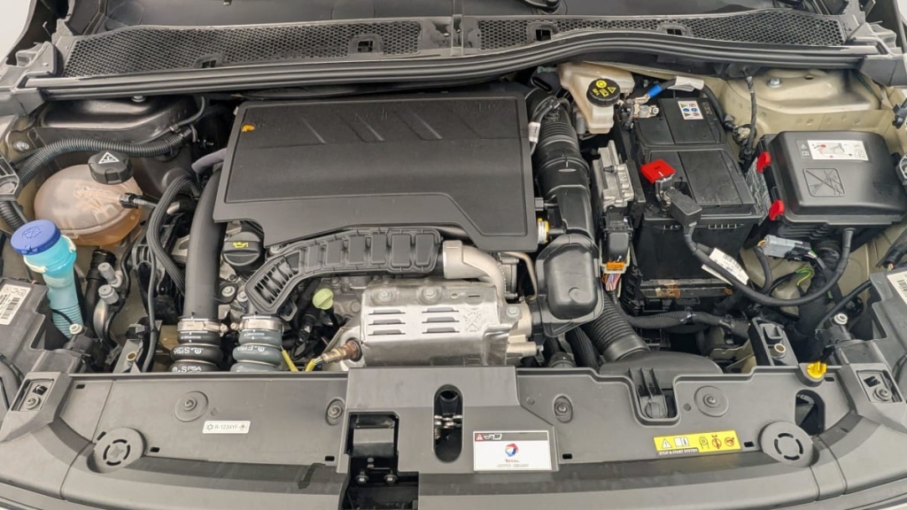 PEUGEOT 208 PureTech 100 S S BVM6 Allure - ref: 1-350818 - Photo 15