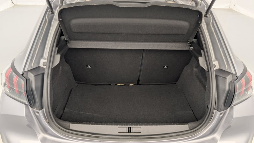 PEUGEOT 208 PureTech 100 S S BVM6 Allure - ref: 1-350820 - Photo 11