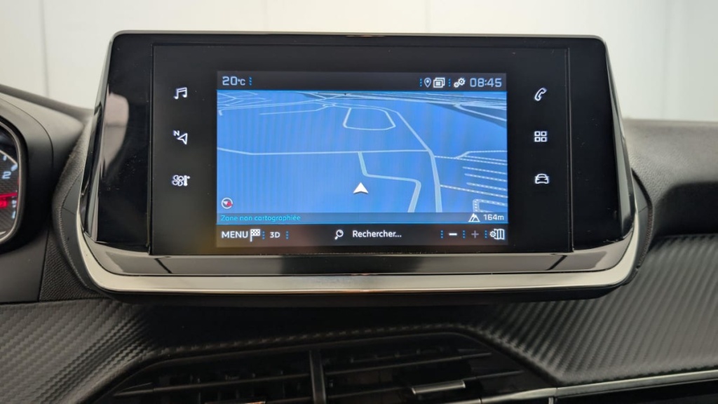 PEUGEOT 208 PureTech 100 S S BVM6 Allure - ref: 1-350820 - Photo 17
