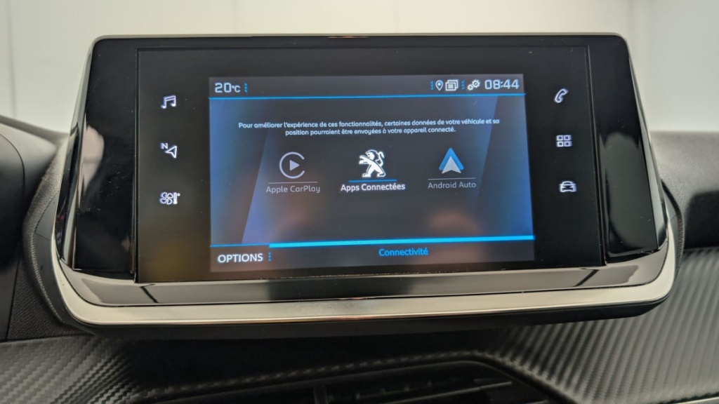 PEUGEOT 208 PureTech 100 S S BVM6 Allure - ref: 1-350820 - Photo 19