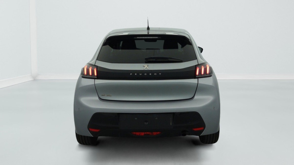 PEUGEOT 208 PureTech 100 S S BVM6 Allure - ref: 1-350820 - Photo 6