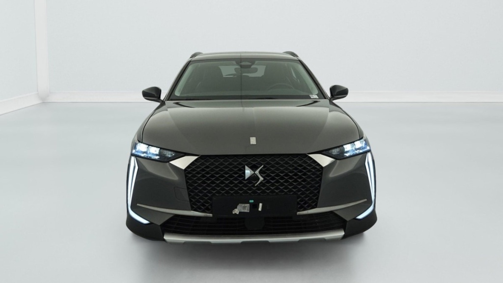 DS ds4 Hybride E-Tense 225 EAT8 Cross Trocadero - ref: 1-350827 - Photo 2