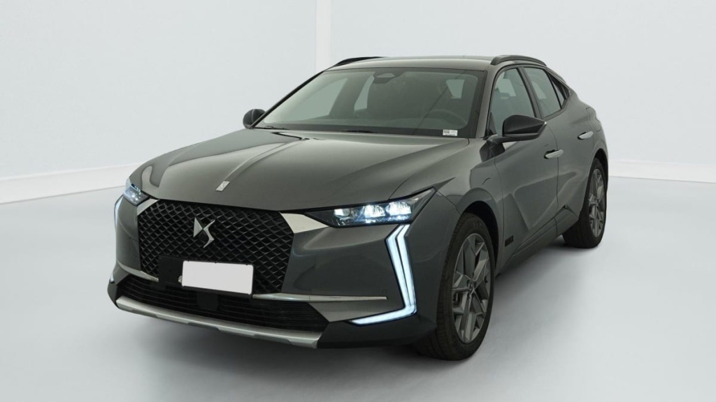 DS ds4 Hybride E-Tense 225 EAT8 Cross Trocadero - ref: 1-350827 - Photo 3