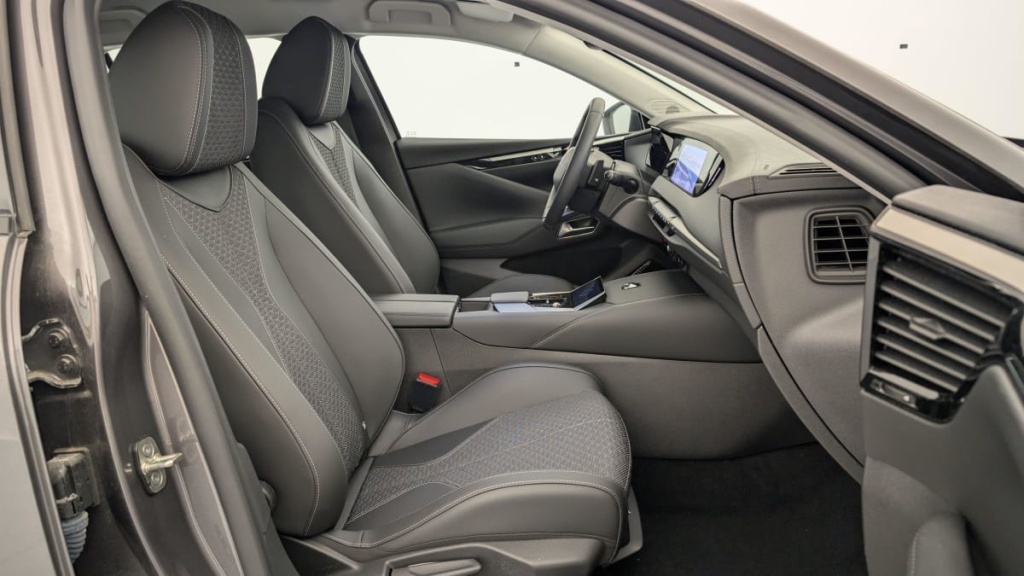 DS ds4 Hybride E-Tense 225 EAT8 Cross Trocadero - ref: 1-350827 - Photo 9