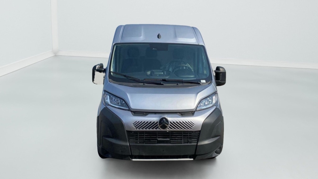 CITROEN Jumper Fourgon TOLE MAXI 35 L4H2 140 S S BVM6 - ref: 1-350930 - Photo 2