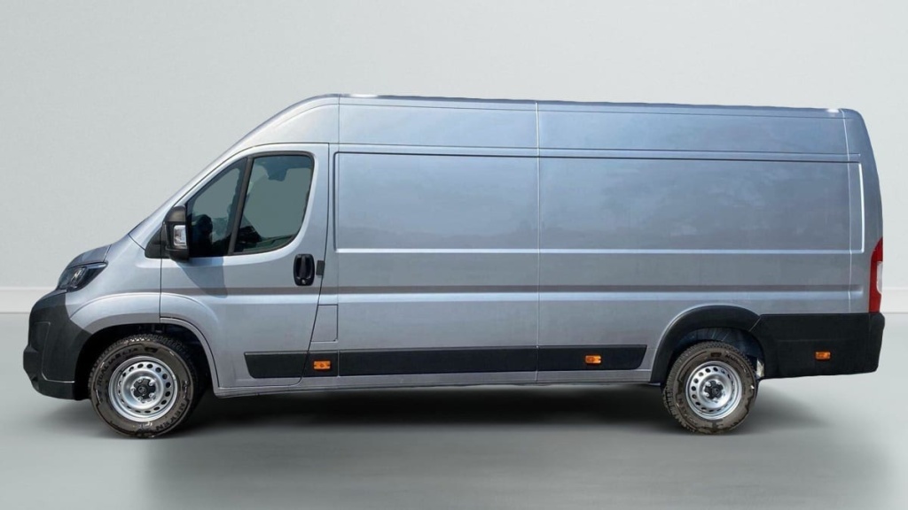 CITROEN Jumper Fourgon TOLE MAXI 35 L4H2 140 S S BVM6 - ref: 1-350930 - Photo 4