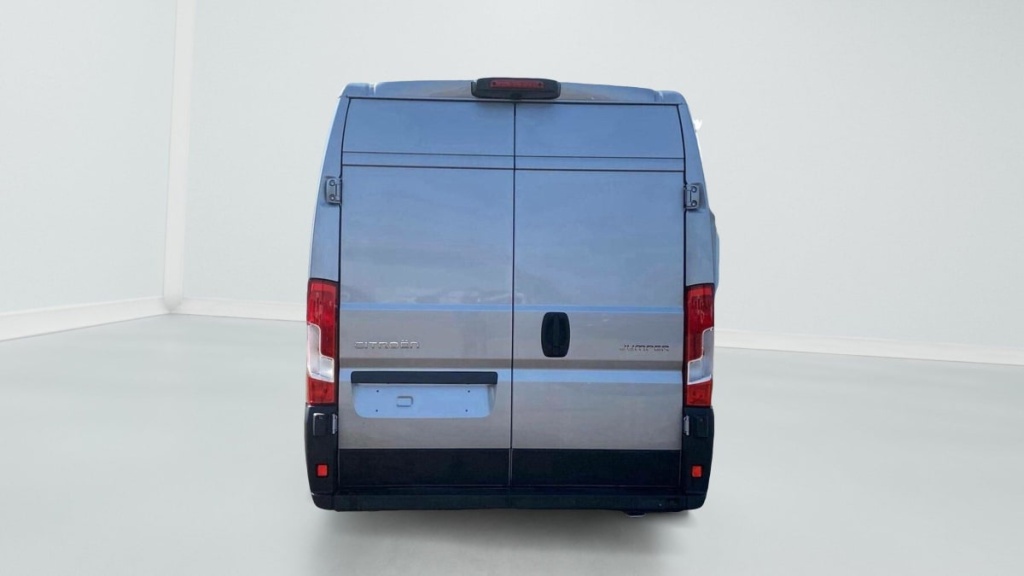 CITROEN Jumper Fourgon TOLE MAXI 35 L4H2 140 S S BVM6 - ref: 1-350930 - Photo 6