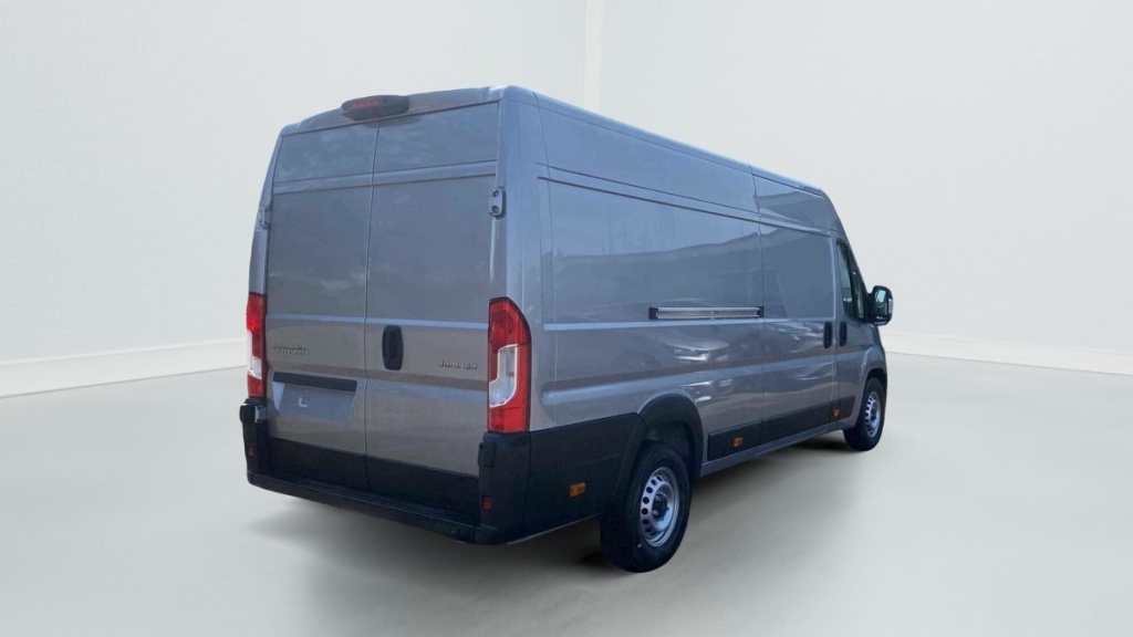 CITROEN Jumper Fourgon TOLE MAXI 35 L4H2 140 S S BVM6 - ref: 1-350930 - Photo 7