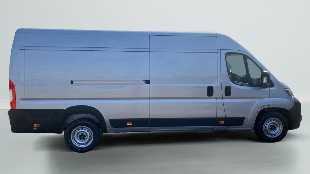 CITROEN Jumper Fourgon TOLE MAXI 35 L4H2 140 S S BVM6 - ref: 1-350930 - Photo 8