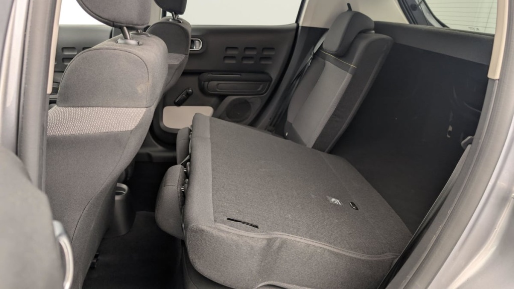 CITROEN C3 PureTech 110 S S BVM6 Shine - ref: 1-351045 - Photo 12