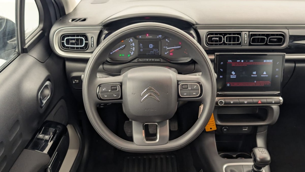 CITROEN C3 PureTech 110 S S BVM6 Shine - ref: 1-351045 - Photo 14