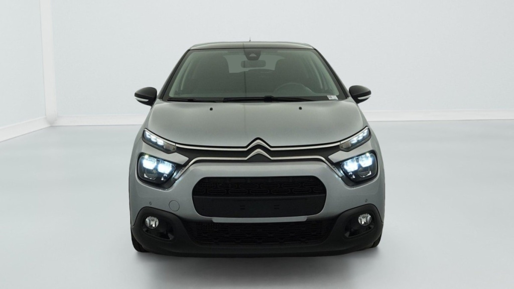 CITROEN C3 PureTech 110 S S BVM6 Shine - ref: 1-351045 - Photo 2