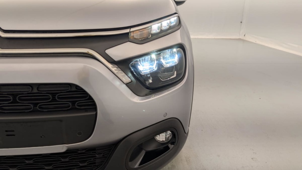 CITROEN C3 PureTech 110 S S BVM6 Shine - ref: 1-351045 - Photo 20