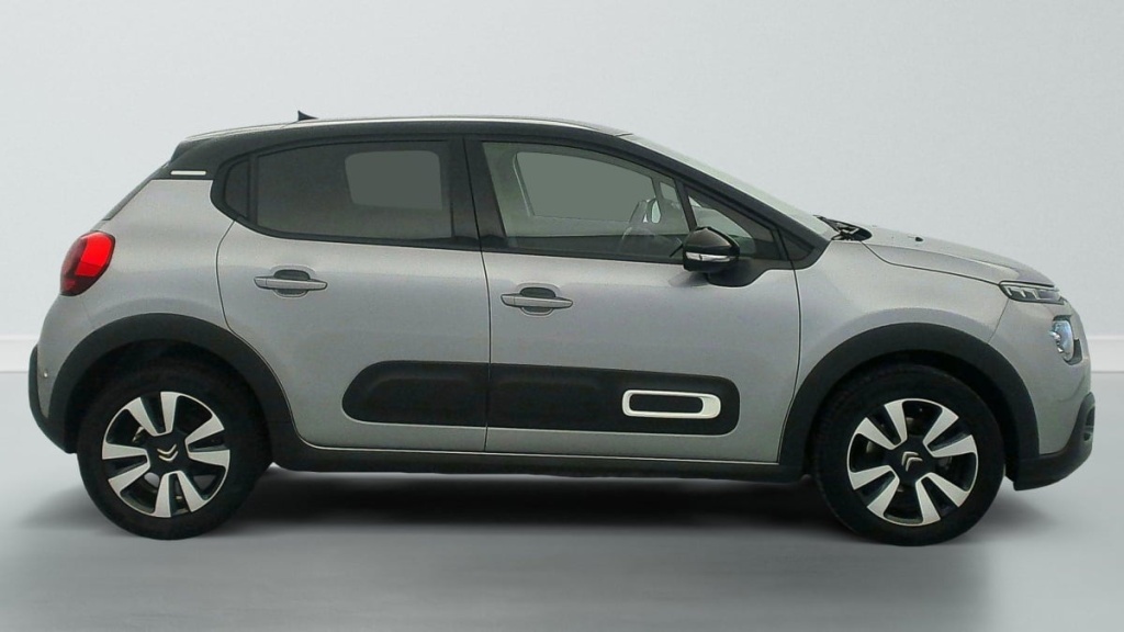 CITROEN C3 PureTech 110 S S BVM6 Shine - ref: 1-351045 - Photo 8