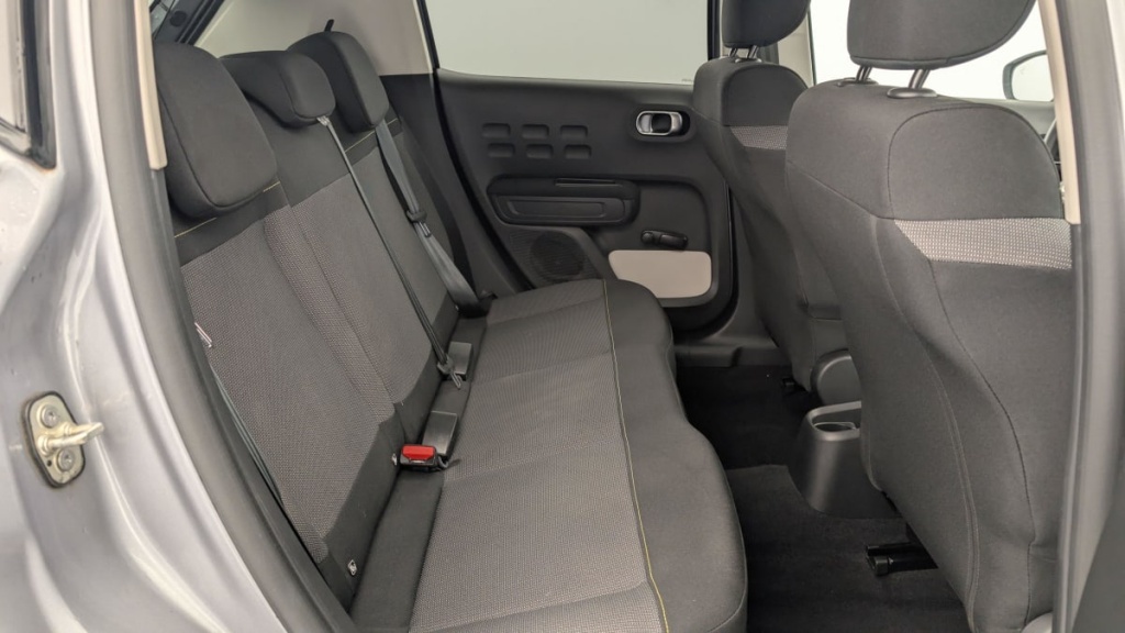 CITROEN C3 PureTech 110 S S BVM6 Shine - ref: 1-351051 - Photo 10