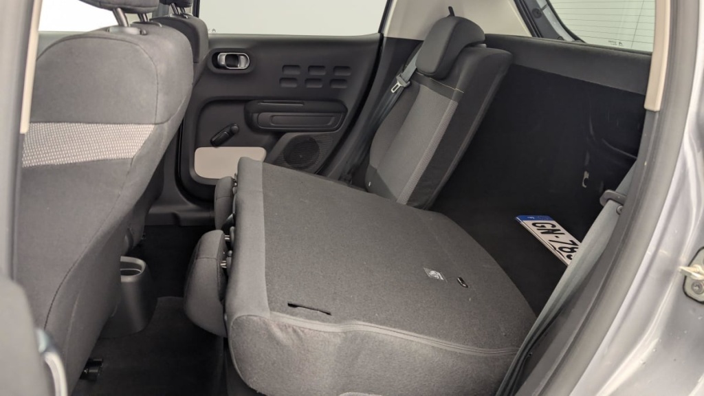 CITROEN C3 PureTech 110 S S BVM6 Shine - ref: 1-351051 - Photo 12