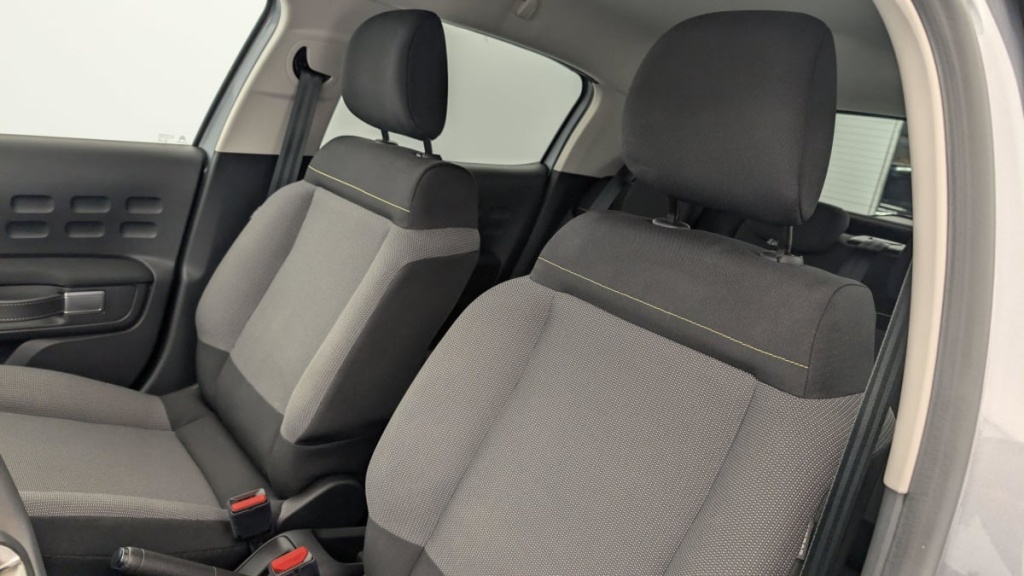 CITROEN C3 PureTech 110 S S BVM6 Shine - ref: 1-351051 - Photo 16