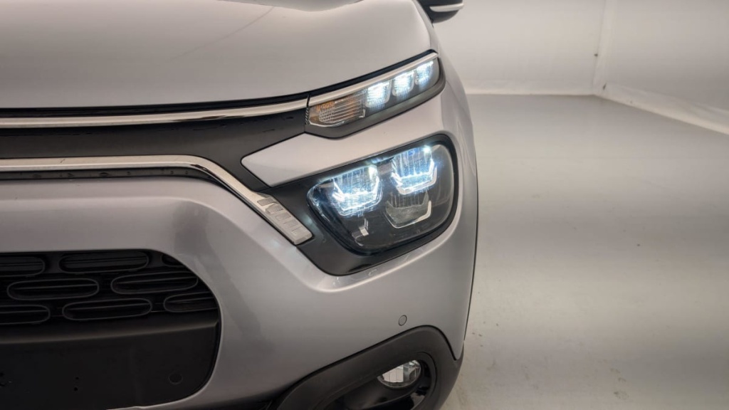 CITROEN C3 PureTech 110 S S BVM6 Shine - ref: 1-351051 - Photo 20