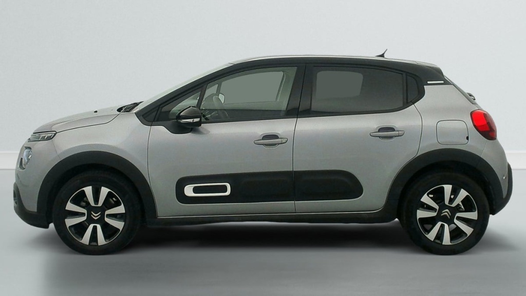 CITROEN C3 PureTech 110 S S BVM6 Shine - ref: 1-351051 - Photo 4