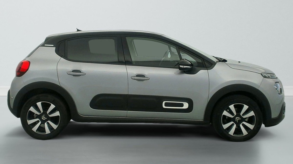 CITROEN C3 PureTech 110 S S BVM6 Shine - ref: 1-351051 - Photo 8